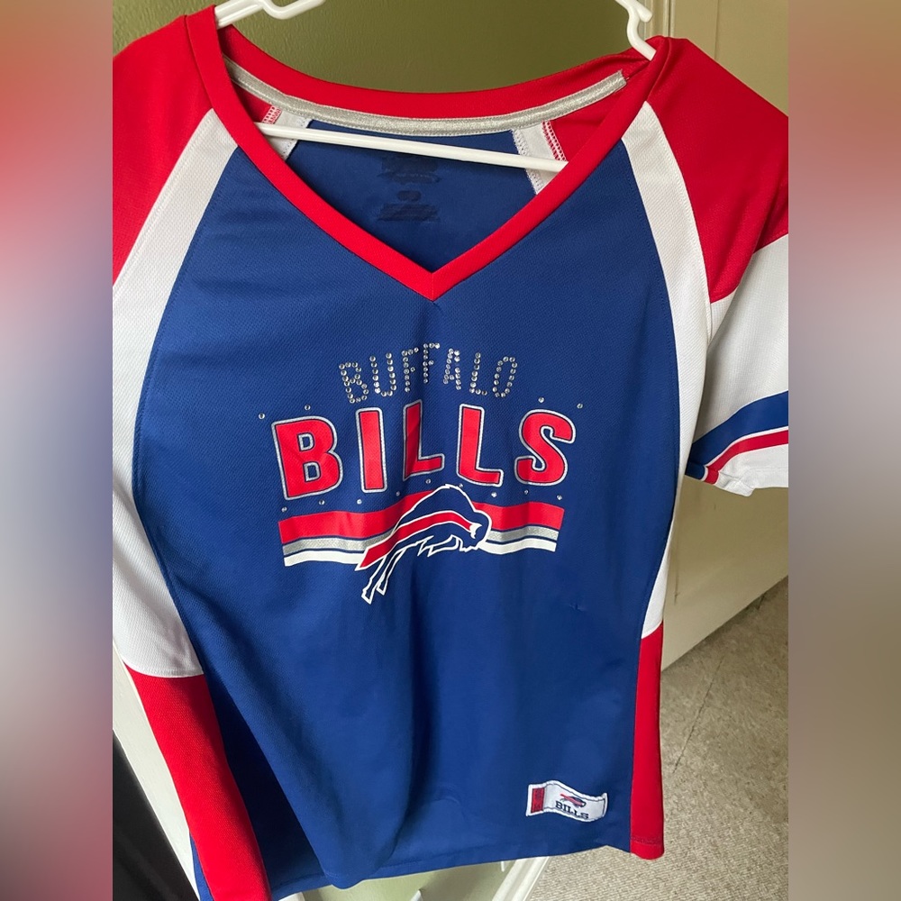 Buffalo Bills Jersey